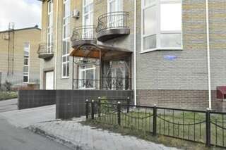 Гостиница А-сьют Омск-3