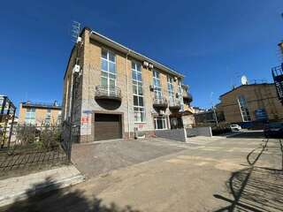 Гостиница А-сьют Омск-4