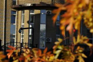 Гостиница А-сьют Омск-6