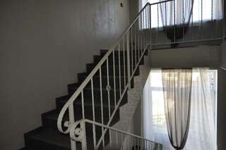 Гостиница А-сьют Омск-5