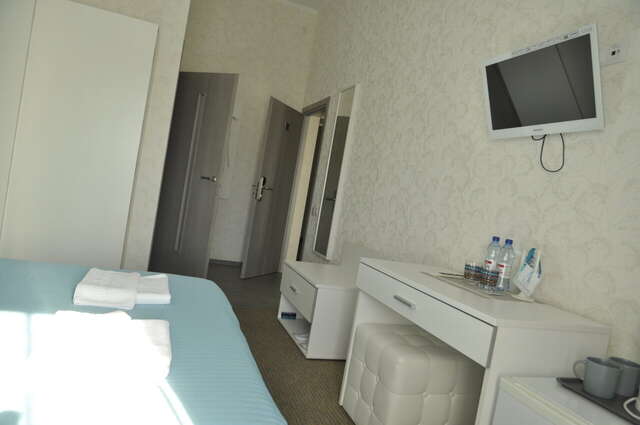 Гостиница А-сьют Омск-171