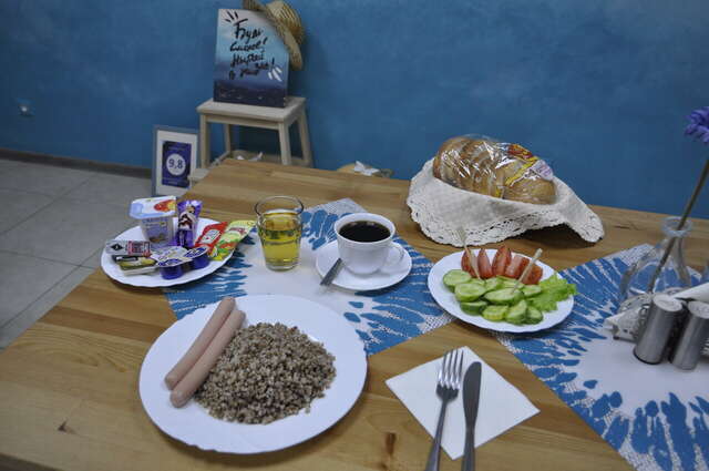 Гостиница А-сьют Омск-161