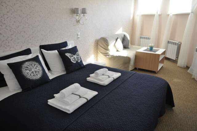 Гостиница А-сьют Омск-65