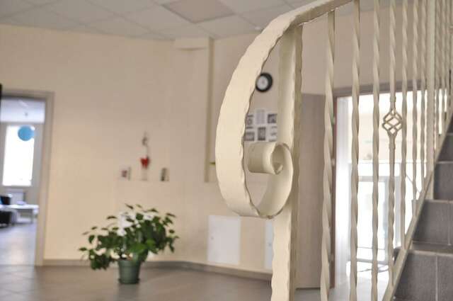 Гостиница А-сьют Омск-35