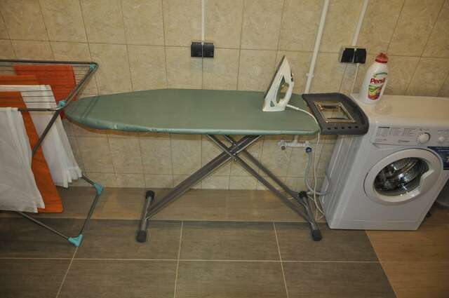 Гостиница А-сьют Омск-41