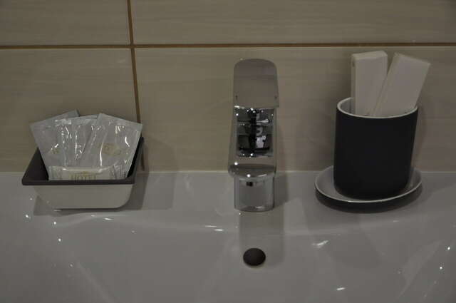 Гостиница А-сьют Омск-164