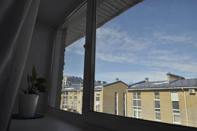 Гостиница А-сьют Омск-181