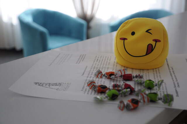 Гостиница А-сьют Омск-159