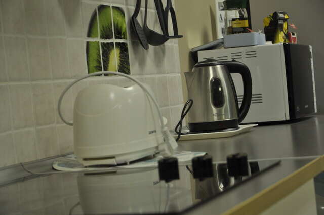 Гостиница А-сьют Омск-178