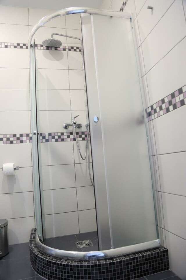 Гостиница А-сьют Омск-132