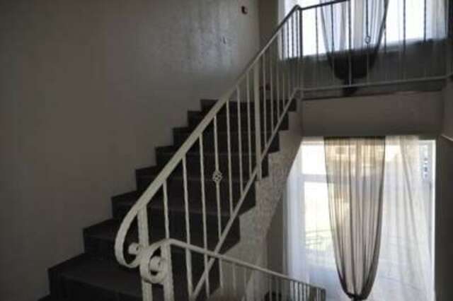 Гостиница А-сьют Омск-133