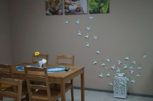 Гостиница А-сьют Омск-26