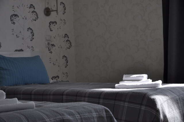 Гостиница А-сьют Омск-197