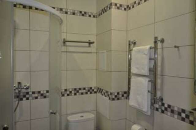 Гостиница А-сьют Омск-137