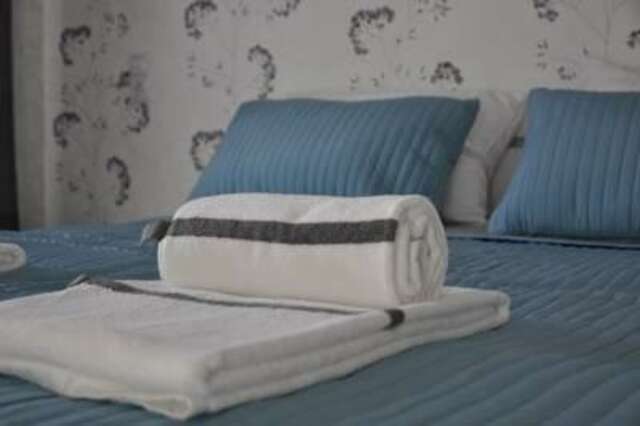 Гостиница А-сьют Омск-117