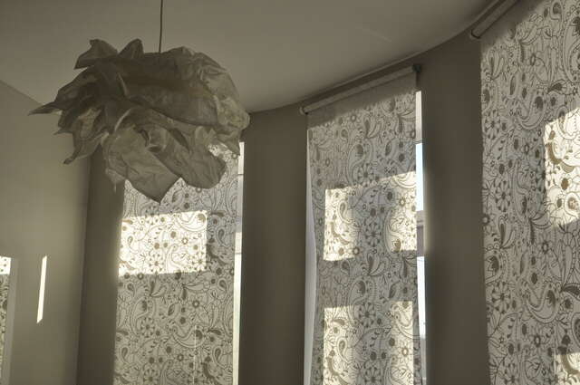 Гостиница А-сьют Омск-170