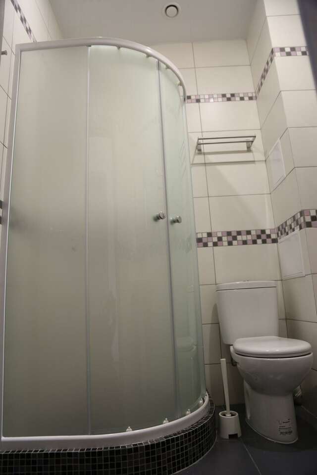 Гостиница А-сьют Омск-128