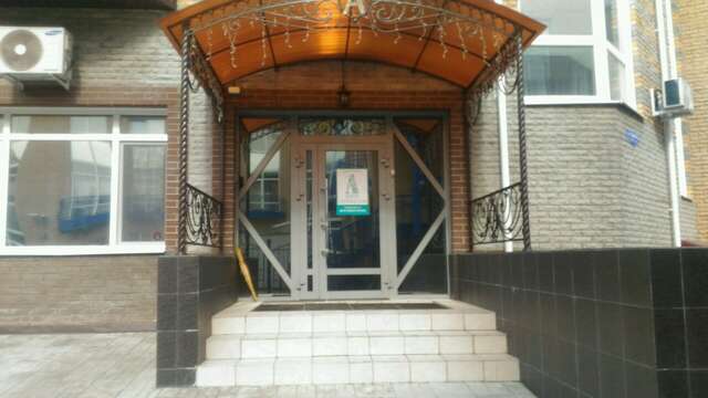 Гостиница А-сьют Омск-99