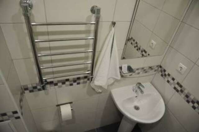 Гостиница А-сьют Омск-106