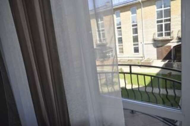 Гостиница А-сьют Омск-28