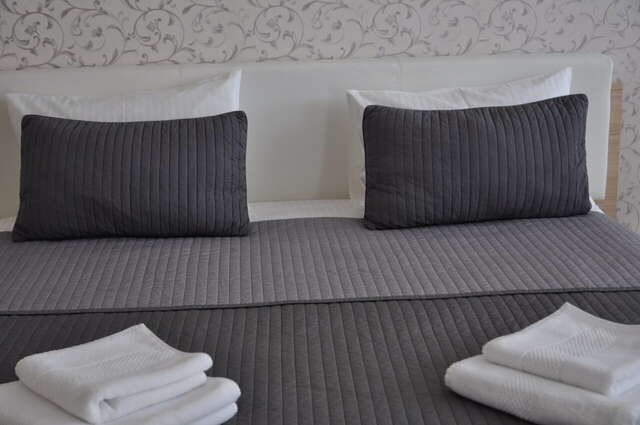 Гостиница А-сьют Омск-187