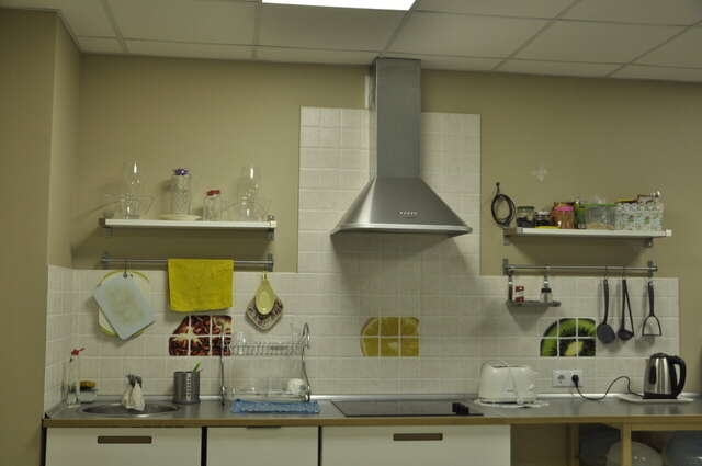 Гостиница А-сьют Омск-173