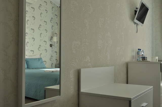 Гостиница А-сьют Омск-198