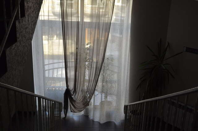 Гостиница А-сьют Омск-188