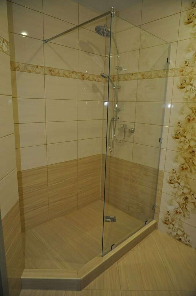 Гостиница А-сьют Омск-27