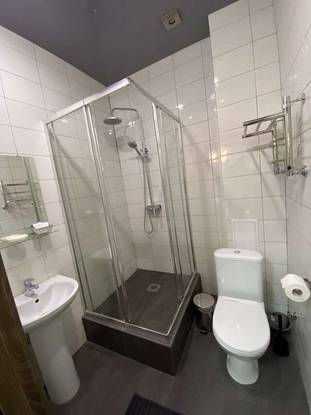 Гостиница А-сьют Омск-185