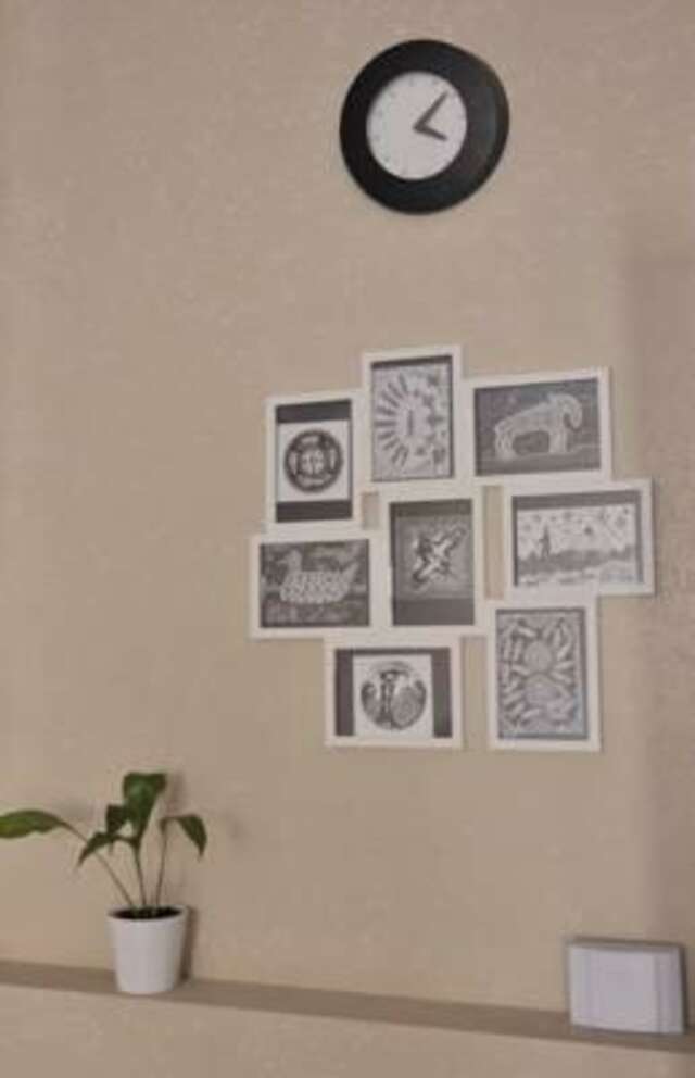 Гостиница А-сьют Омск-72