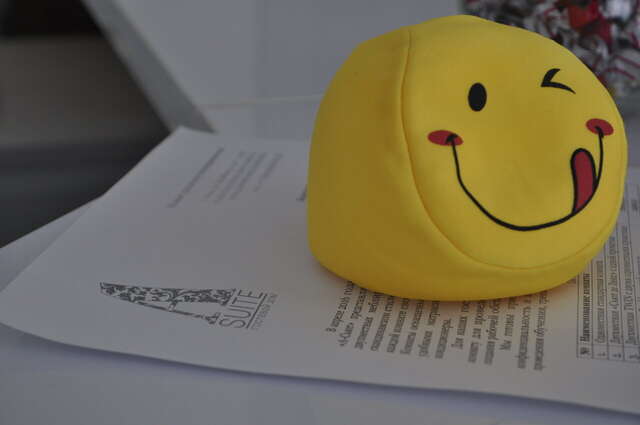 Гостиница А-сьют Омск-174