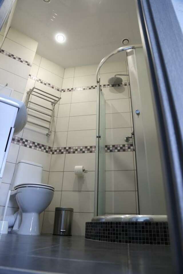 Гостиница А-сьют Омск-135