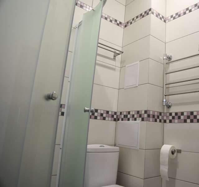 Гостиница А-сьют Омск-109