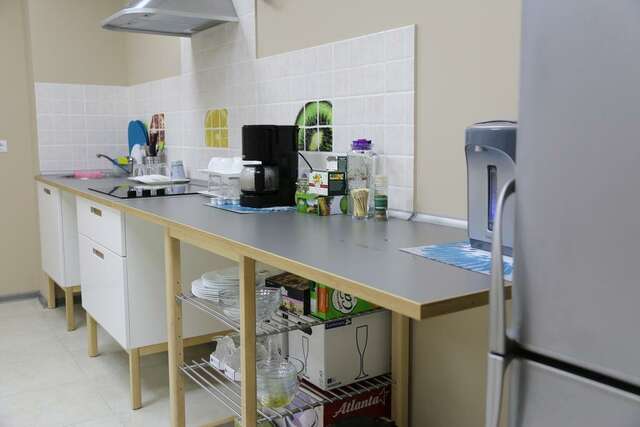 Гостиница А-сьют Омск-84