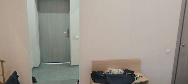 Гостиница А-сьют Омск-191