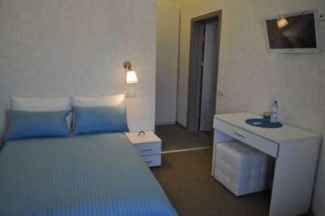 Гостиница А-сьют Омск-76