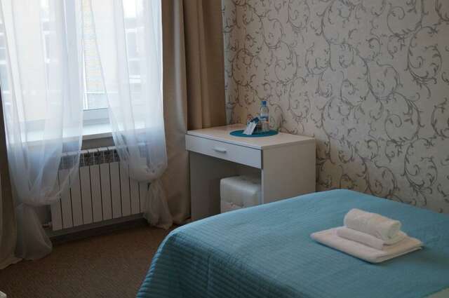 Гостиница А-сьют Омск-67