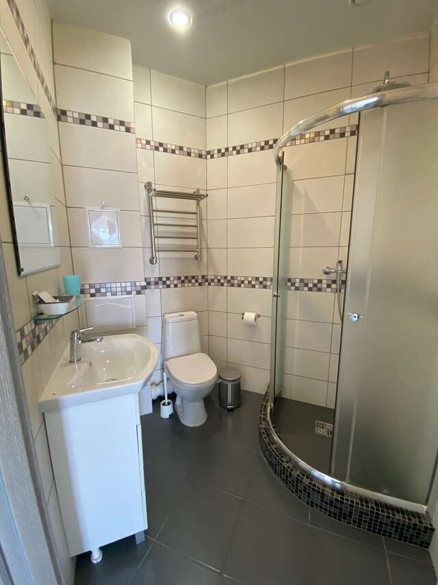 Гостиница А-сьют Омск-196