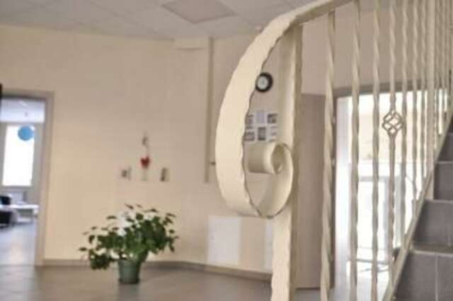 Гостиница А-сьют Омск-115