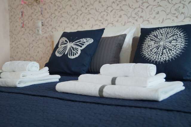 Гостиница А-сьют Омск-42