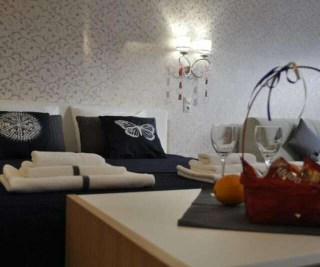 Гостиница А-сьют Омск-68