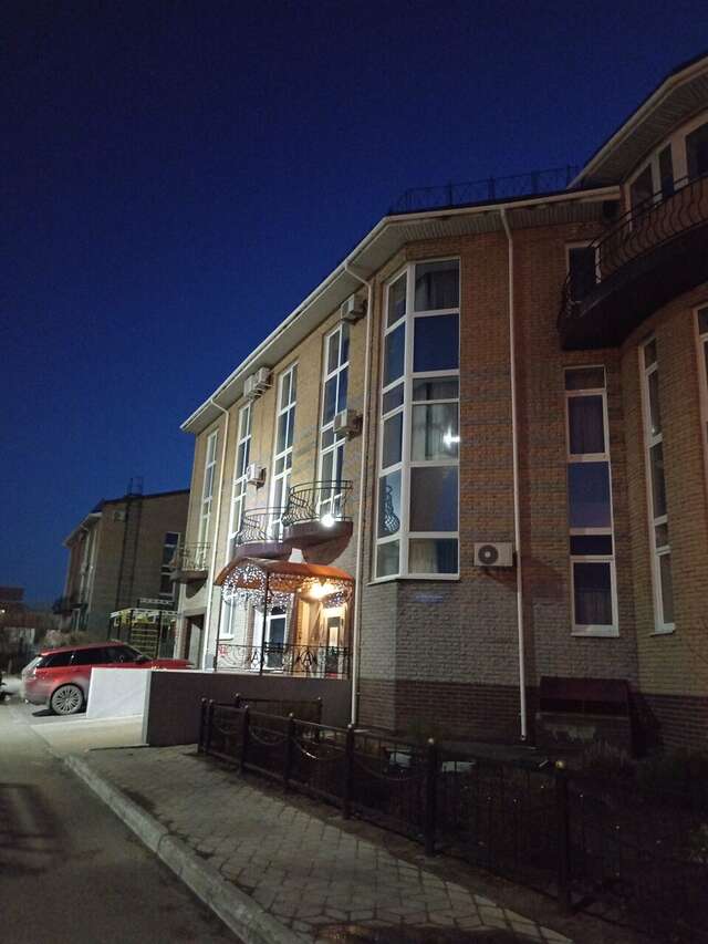 Гостиница А-сьют Омск-148