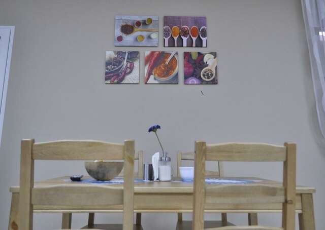 Гостиница А-сьют Омск-112