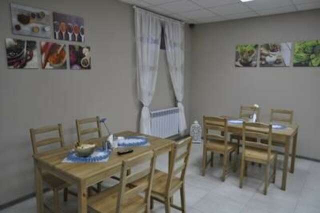 Гостиница А-сьют Омск-102