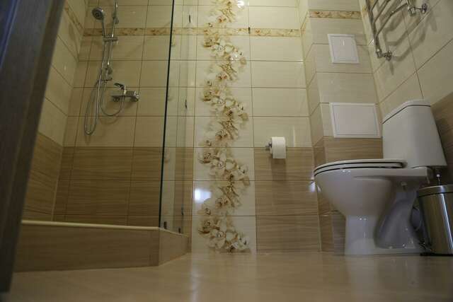 Гостиница А-сьют Омск-50