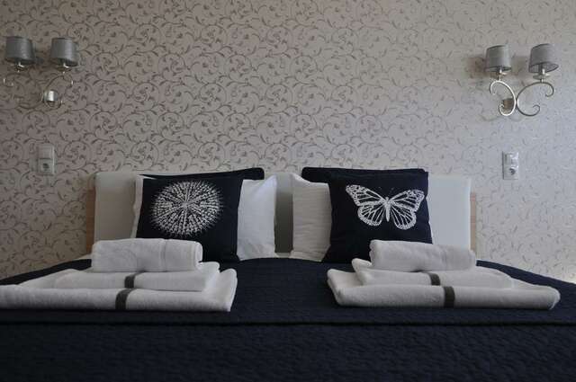 Гостиница А-сьют Омск-14