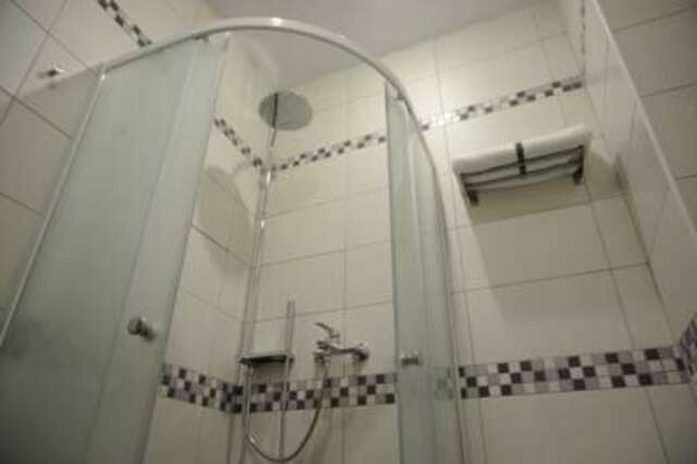 Гостиница А-сьют Омск-116