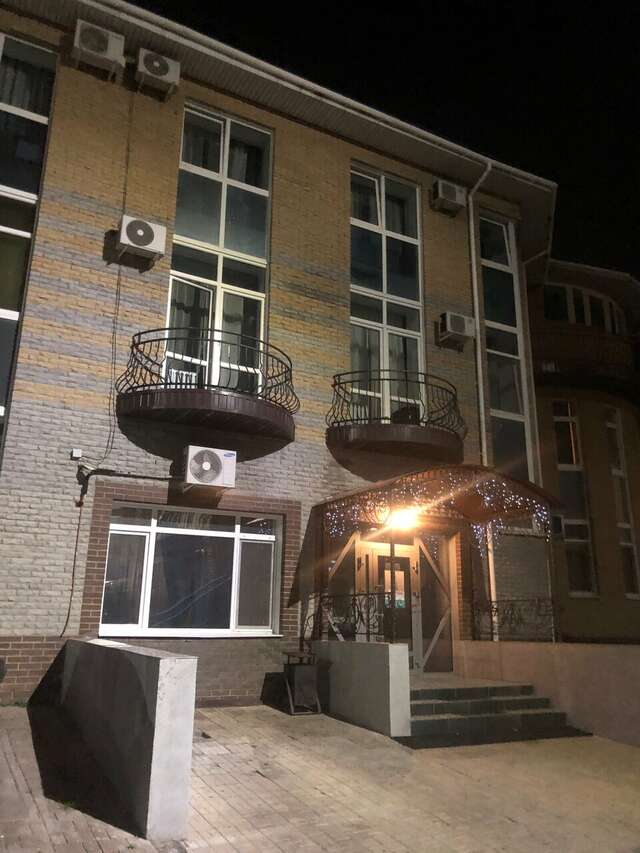 Гостиница А-сьют Омск-150