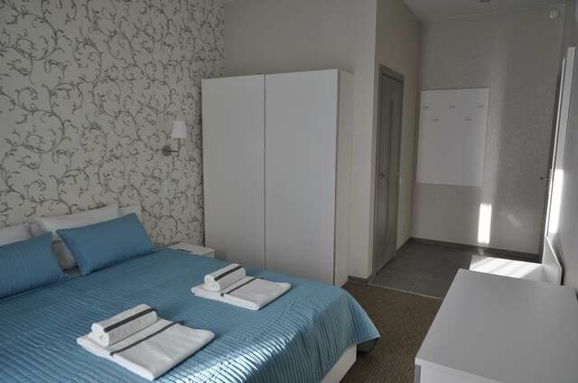 Гостиница А-сьют Омск-90